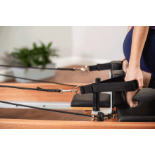 Реформер с трапецией Mundo Reformer Tower